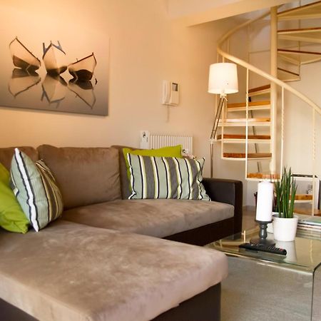 Athens Centre Acropolis "Maisonette" Apartment #551 Ngoại thất bức ảnh