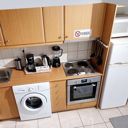 Athens Centre Acropolis "Maisonette" Apartment #551 Ngoại thất bức ảnh