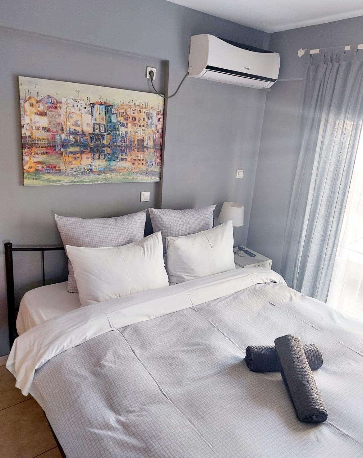 Athens Centre Acropolis "Maisonette" Apartment #551 Ngoại thất bức ảnh