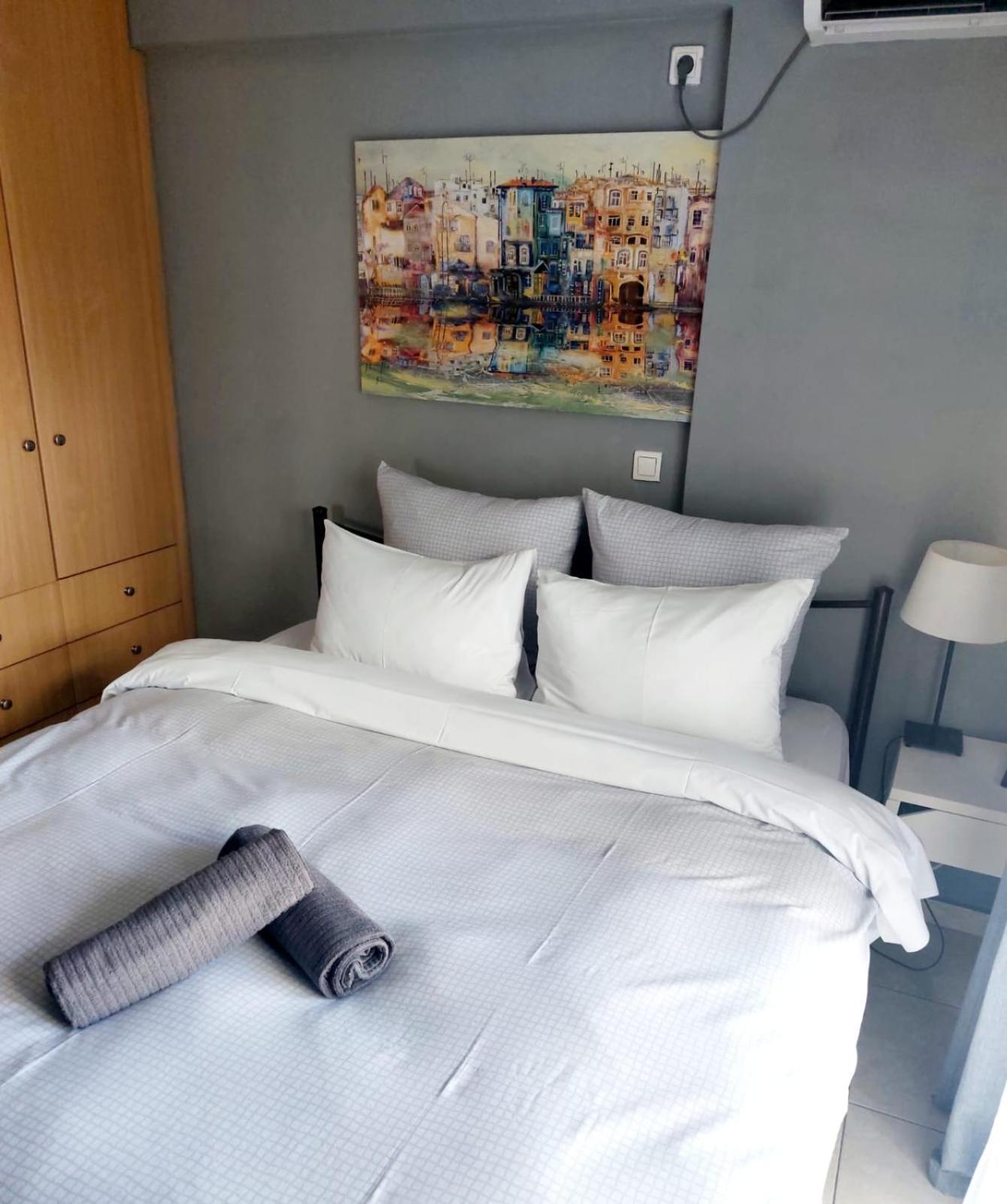 Athens Centre Acropolis "Maisonette" Apartment #551 Ngoại thất bức ảnh
