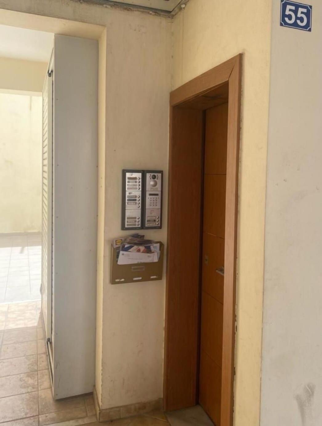 Athens Centre Acropolis "Maisonette" Apartment #551 Ngoại thất bức ảnh