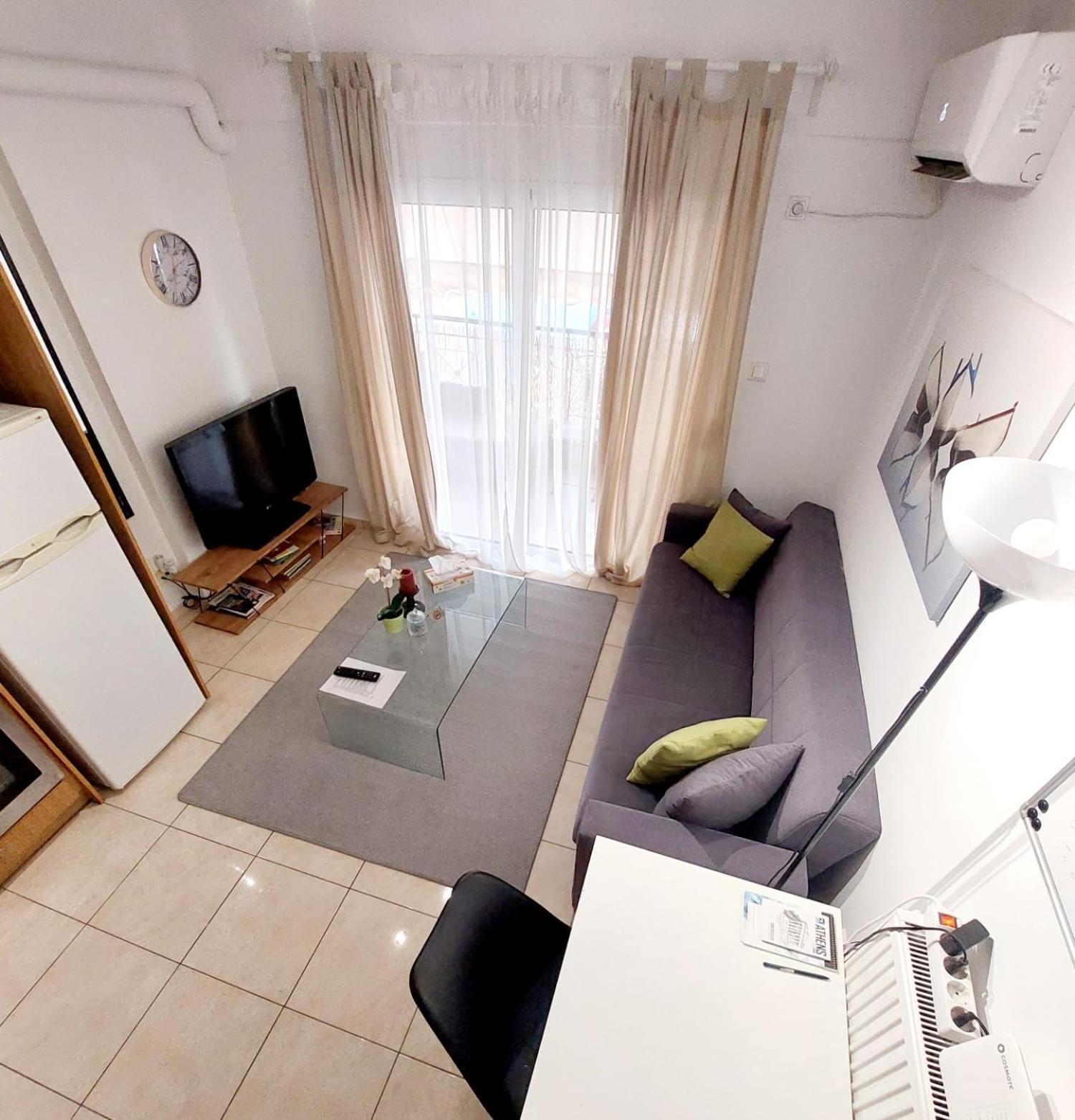 Athens Centre Acropolis "Maisonette" Apartment #551 Ngoại thất bức ảnh