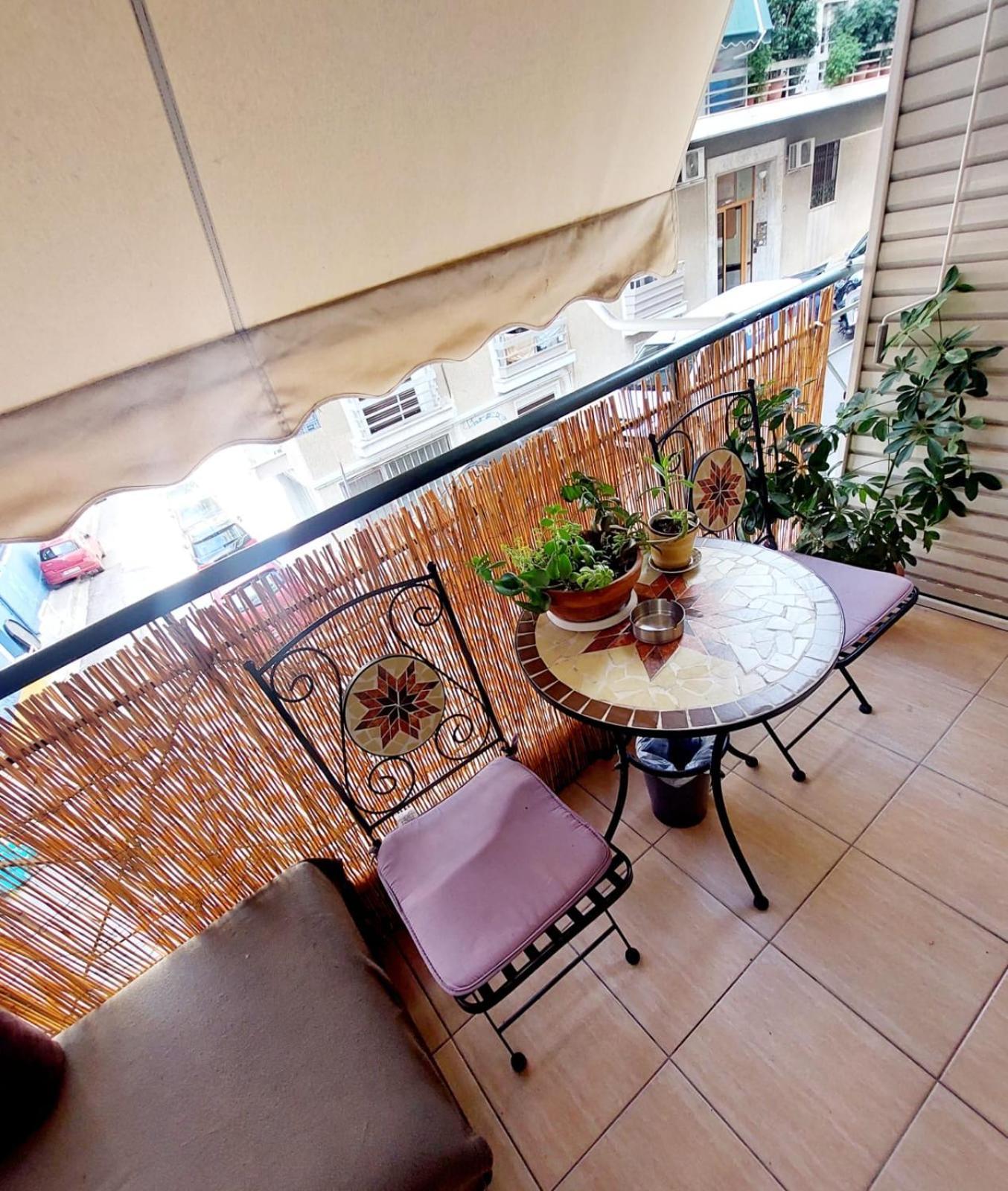 Athens Centre Acropolis "Maisonette" Apartment #551 Ngoại thất bức ảnh