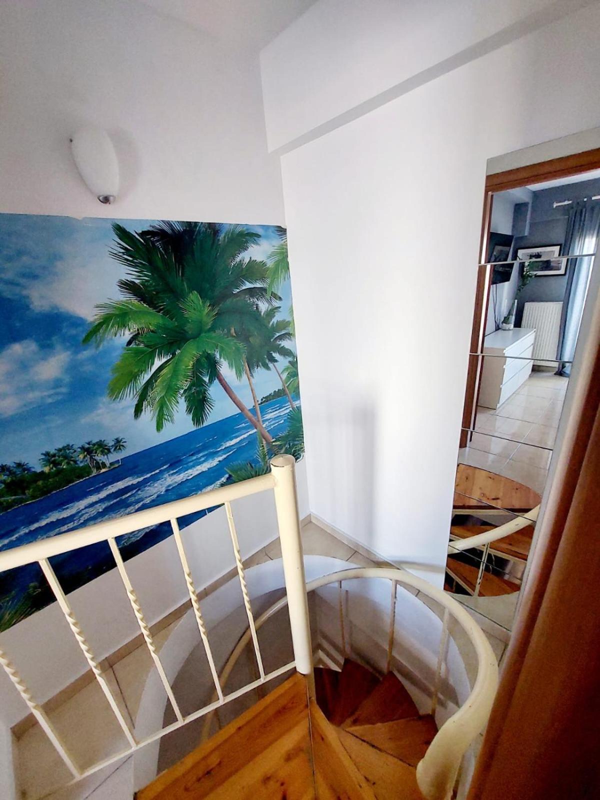 Athens Centre Acropolis "Maisonette" Apartment #551 Ngoại thất bức ảnh